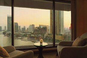 Royal Orchid Sheraton Riverside Hotel Bangkok