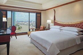 Royal Orchid Sheraton Riverside Hotel Bangkok