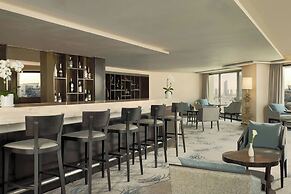 Royal Orchid Sheraton Riverside Hotel Bangkok