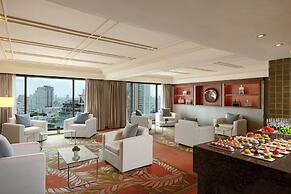 Royal Orchid Sheraton Riverside Hotel Bangkok