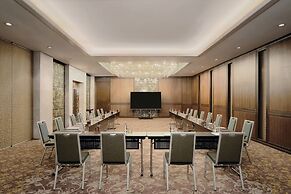Royal Orchid Sheraton Riverside Hotel Bangkok