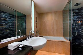 Royal Orchid Sheraton Riverside Hotel Bangkok