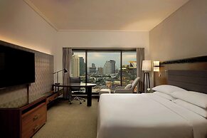 Royal Orchid Sheraton Riverside Hotel Bangkok