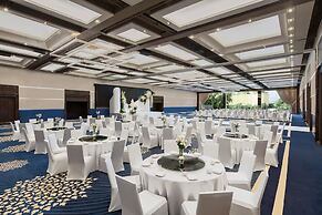 Royal Orchid Sheraton Riverside Hotel Bangkok