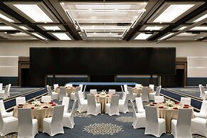 Royal Orchid Sheraton Riverside Hotel Bangkok