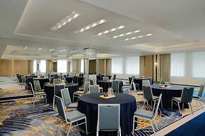 Royal Orchid Sheraton Riverside Hotel Bangkok