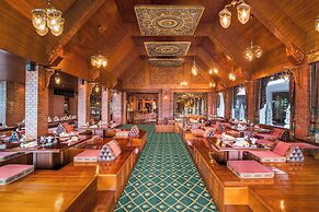 Royal Orchid Sheraton Riverside Hotel Bangkok