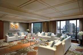 Royal Orchid Sheraton Riverside Hotel Bangkok