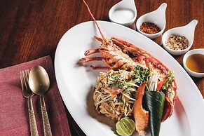 Royal Orchid Sheraton Riverside Hotel Bangkok