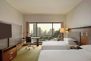 Royal Orchid Sheraton Riverside Hotel Bangkok