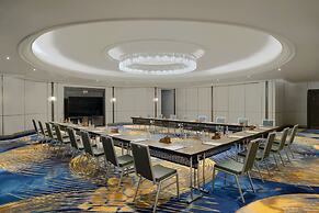 Royal Orchid Sheraton Riverside Hotel Bangkok