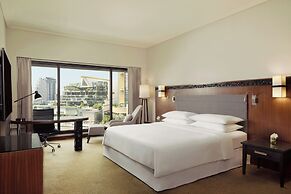 Royal Orchid Sheraton Riverside Hotel Bangkok
