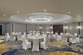 Royal Orchid Sheraton Riverside Hotel Bangkok