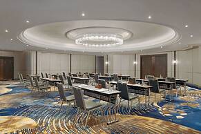 Royal Orchid Sheraton Riverside Hotel Bangkok
