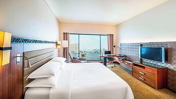 Royal Orchid Sheraton Riverside Hotel Bangkok