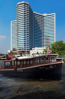 Royal Orchid Sheraton Riverside Hotel Bangkok