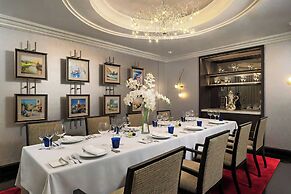 Royal Orchid Sheraton Riverside Hotel Bangkok
