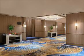 Royal Orchid Sheraton Riverside Hotel Bangkok