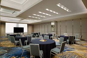 Royal Orchid Sheraton Riverside Hotel Bangkok