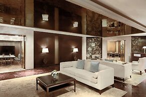 Royal Orchid Sheraton Riverside Hotel Bangkok