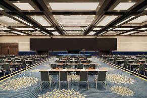 Royal Orchid Sheraton Riverside Hotel Bangkok