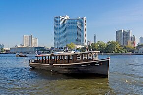 Royal Orchid Sheraton Riverside Hotel Bangkok