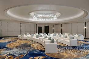 Royal Orchid Sheraton Riverside Hotel Bangkok