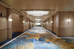 Royal Orchid Sheraton Riverside Hotel Bangkok