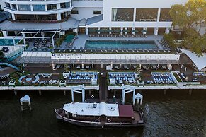 Royal Orchid Sheraton Riverside Hotel Bangkok
