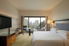 Royal Orchid Sheraton Riverside Hotel Bangkok