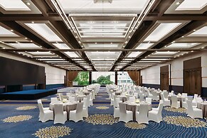 Royal Orchid Sheraton Riverside Hotel Bangkok