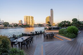 Royal Orchid Sheraton Riverside Hotel Bangkok