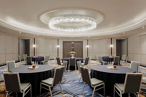 Royal Orchid Sheraton Riverside Hotel Bangkok