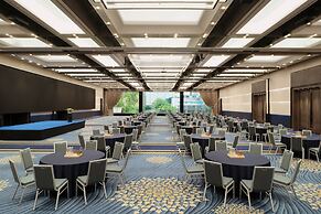 Royal Orchid Sheraton Riverside Hotel Bangkok