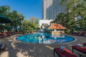 Royal Orchid Sheraton Riverside Hotel Bangkok