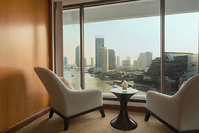 Royal Orchid Sheraton Riverside Hotel Bangkok