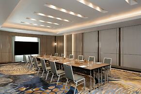 Royal Orchid Sheraton Riverside Hotel Bangkok