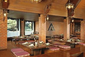 Royal Orchid Sheraton Riverside Hotel Bangkok