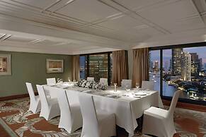 Royal Orchid Sheraton Riverside Hotel Bangkok