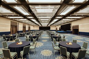 Royal Orchid Sheraton Riverside Hotel Bangkok