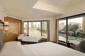 Royal Orchid Sheraton Riverside Hotel Bangkok