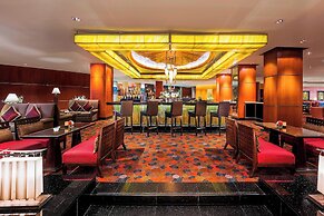 Royal Orchid Sheraton Riverside Hotel Bangkok