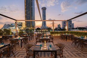 Royal Orchid Sheraton Riverside Hotel Bangkok