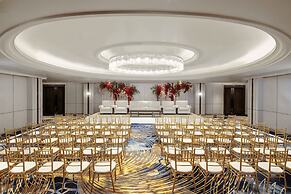 Royal Orchid Sheraton Riverside Hotel Bangkok