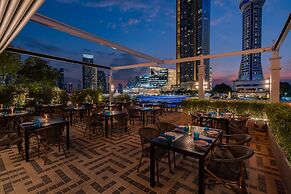Royal Orchid Sheraton Riverside Hotel Bangkok