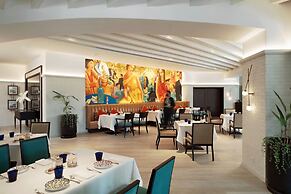 Royal Orchid Sheraton Riverside Hotel Bangkok