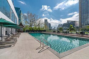 Royal Orchid Sheraton Riverside Hotel Bangkok