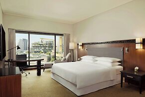Royal Orchid Sheraton Riverside Hotel Bangkok