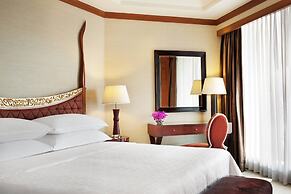 Royal Orchid Sheraton Riverside Hotel Bangkok