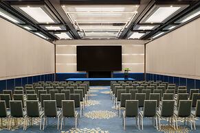 Royal Orchid Sheraton Riverside Hotel Bangkok
